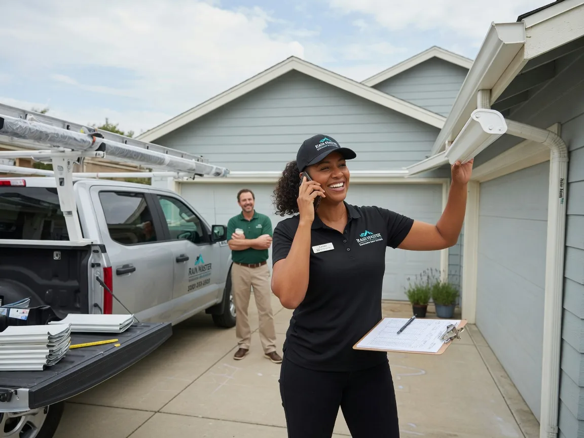 Gutter Installation South Rockwood, MI FAQs